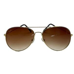 Aviator Style Solei Sunglasses